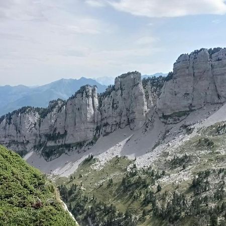 Logement Entier Dans Un Ecrin De Verdure Bidos Exterior foto