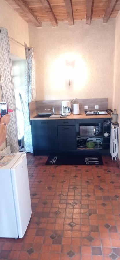 Logement Entier Dans Un Ecrin De Verdure Bidos Exterior foto